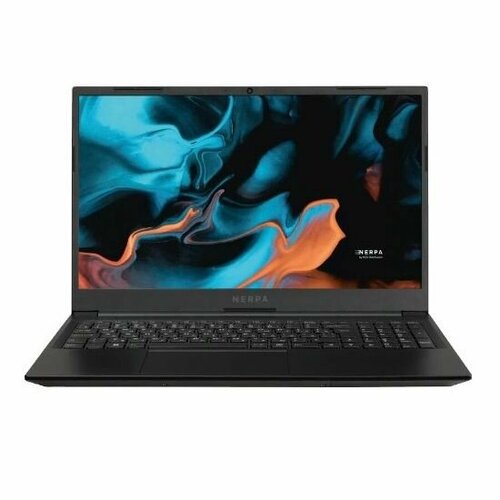 Ноутбук NERPA Caspica A552-15 6466200₽