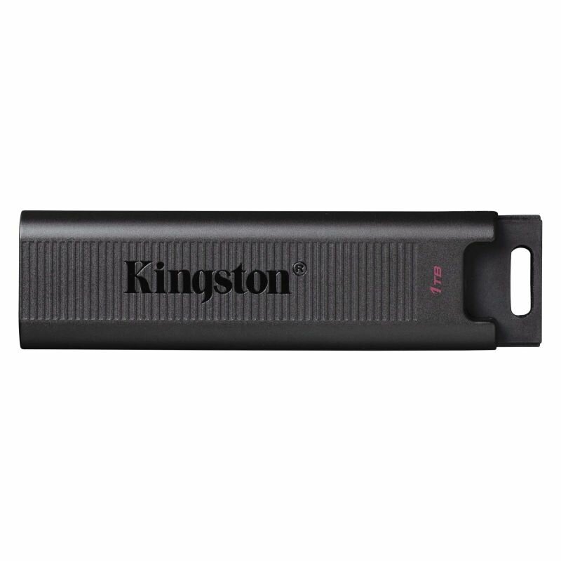 Флешка USB (Type-C) Kingston DataTraveler Max 1ТБ, USB3.2, черный [dtmax/1tb] - фото №14