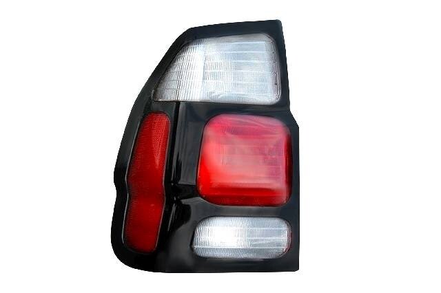 Фонарь задний левый SAILING MB21002AL для Mitsubishi Pajero / Montero Sport I K9 2005-2008