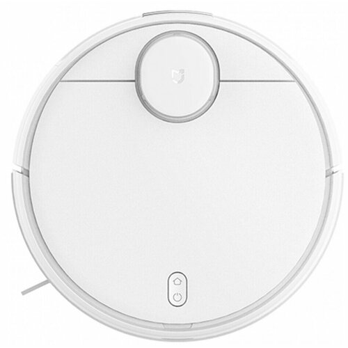 Робот-пылесос Xiaomi Mijia Sweeping Vacuum Cleaner 3C (Цвет: White)