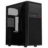 Фото #4 Компьютерный корпус Prime Box S707 (2 - USB 2.0, 2 - USB 3.0), ATX / Micro-ATX / Mini-ITX