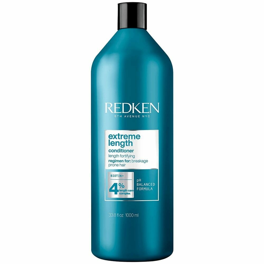 Redken Extreme Length кондиционер для укрепления волос ПО длине