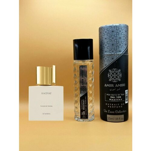 Парфюмерная вода Hacivat 35 мл 1995₽