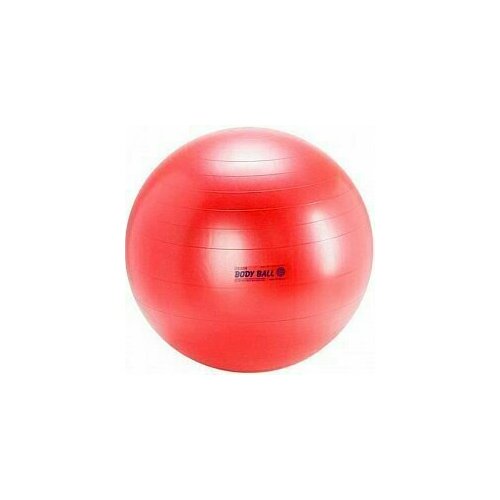 Мяч Body ball с BRQ 55 см (красный) мяч 55см body ball с brq 90 55 orto