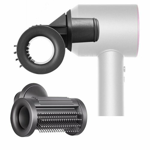 Насадка для фена для непослушных волос стайлер 405900₽