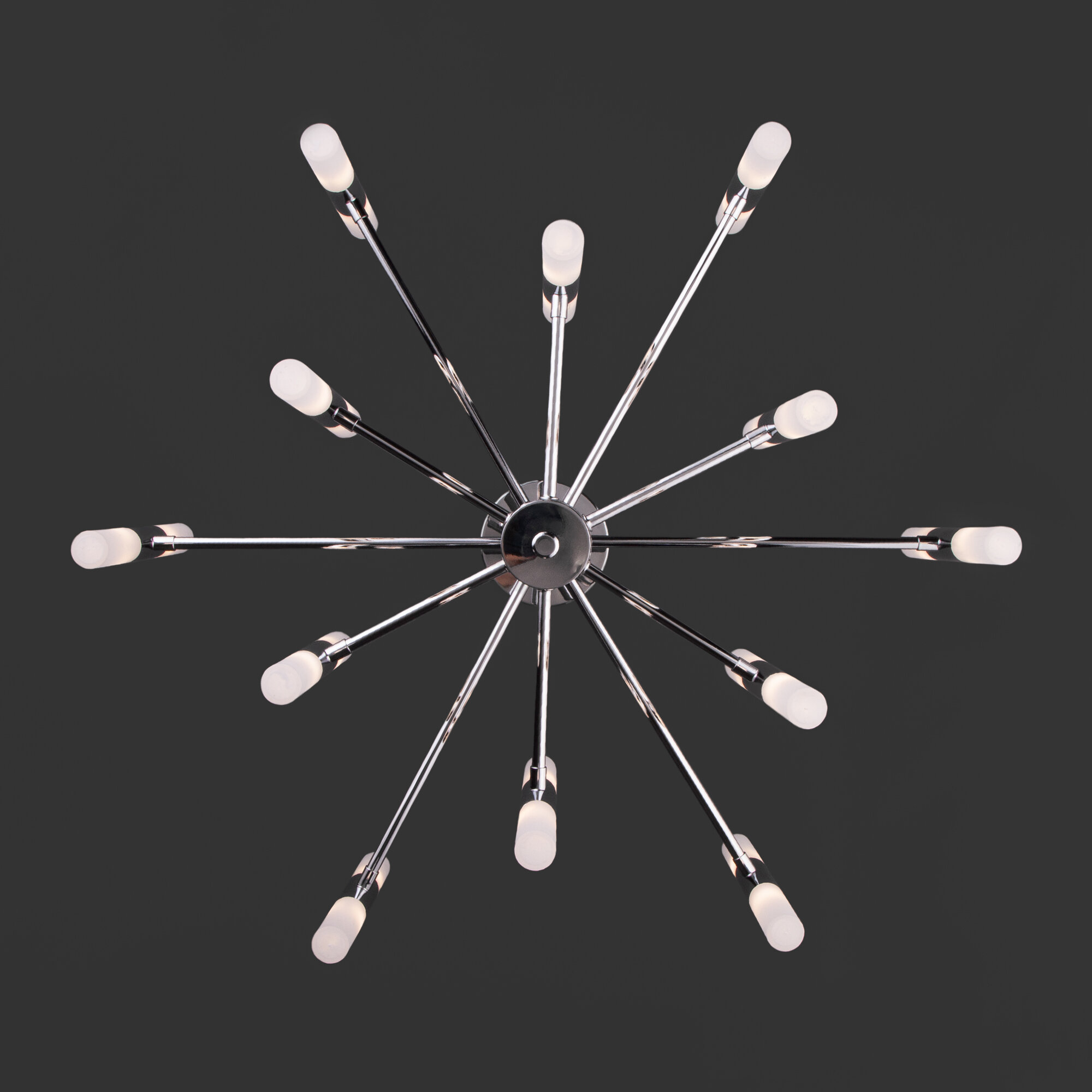 Люстра Bogates BASTONE 345 4690389170294 Bogate's - фото №4