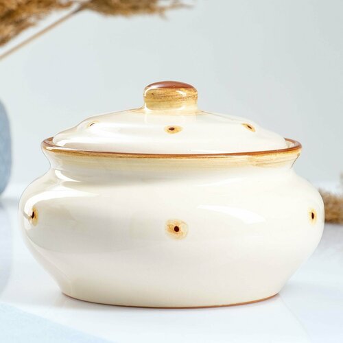 Пельменница Псковская карамель 2л 1446₽