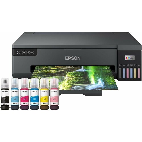 Принтер струйный Epson L18050 C11CK38402 9499000₽