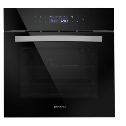 Встраиваемый духовой шкаф MAUNFELD EOEC564TB 3721600₽