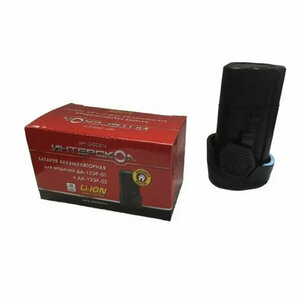 Основная фотография от вендора