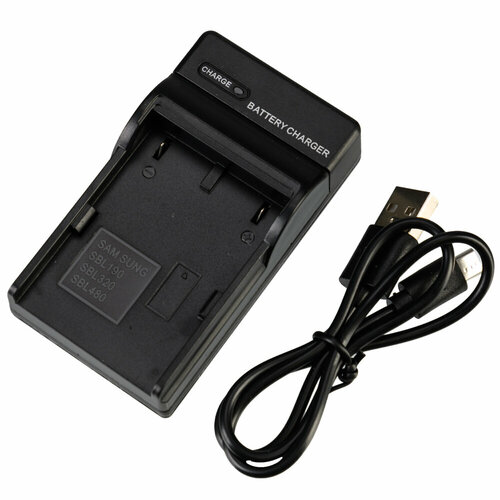 Зарядное устройство DOFA USB для аккумулятора Samsung SB-L220