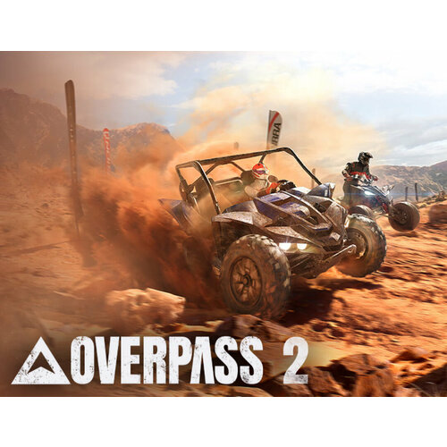 Overpass 2 overpass 2 polaris vehicles pack