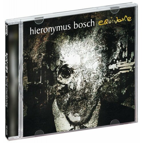 Hieronymus Bosch. Equivoke (CD)
