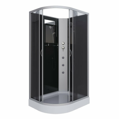 Душевая кабина Niagara 35121433rbkg