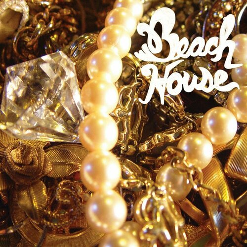 Beach House – Beach House beach house виниловая пластинка beach house once twice melody