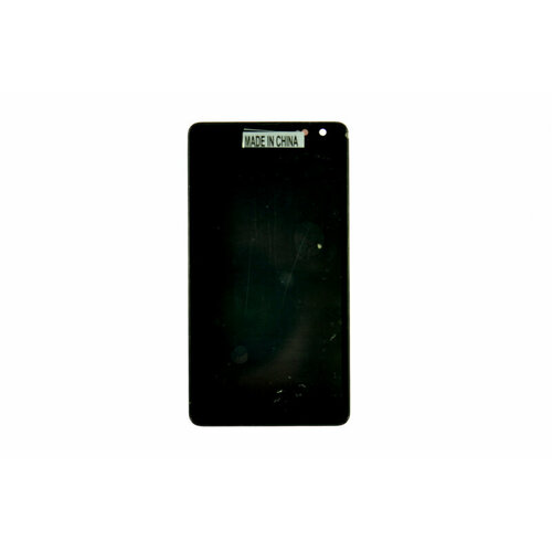 Дисплей (LCD) для Nokia 535/RM1090+Touchscreen