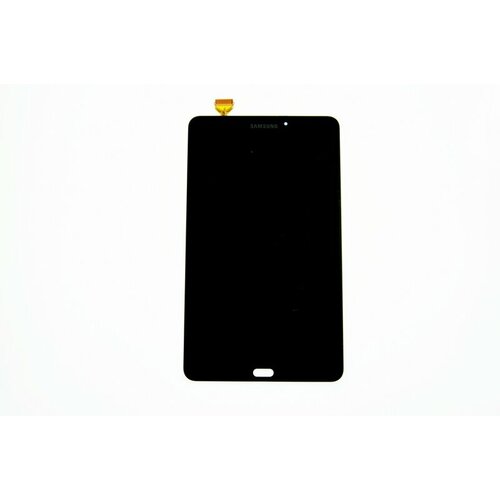 Дисплей (LCD) для Samsung T380+Touchscreen black