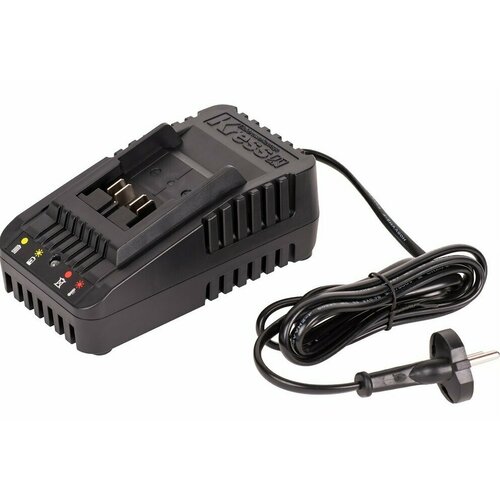 Зарядное устройство Kress KCH2006 20В 2А 349000₽