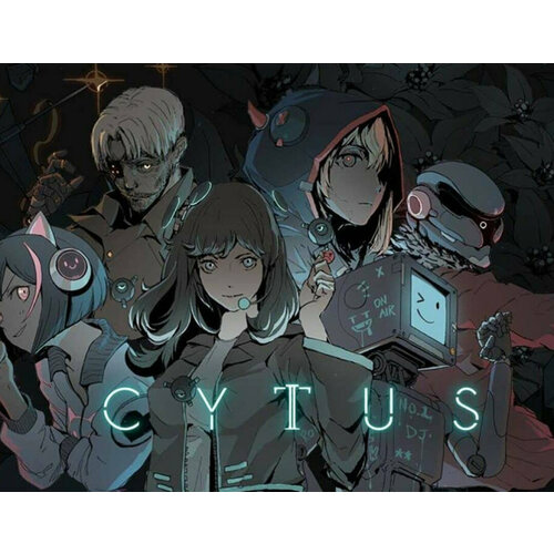 djmax respect v cytus pack DJMAX RESPECT V - Cytus Pack