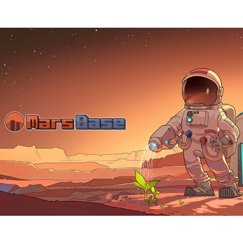 Mars Base