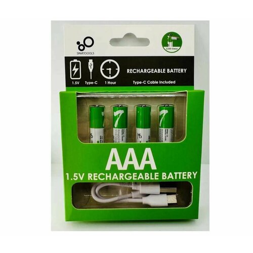 Аккумулятор 