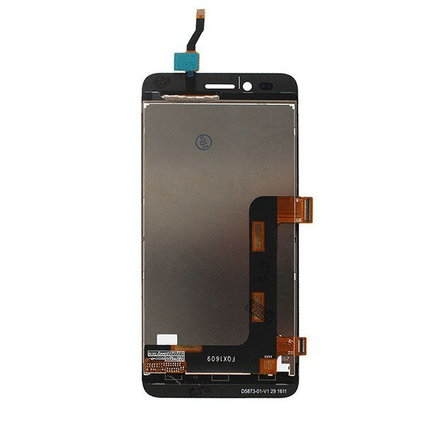 Дисплей для Huawei Y3 II в сборе с тачскрином Черный