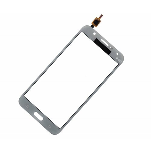 Touch screen/тачскрин (Сенсорный экран) для Samsung J700F Белый
