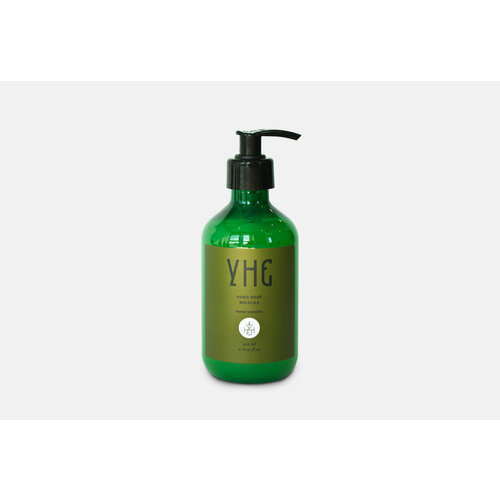 УНЕ Мыло для рук MOLECULE 300мл