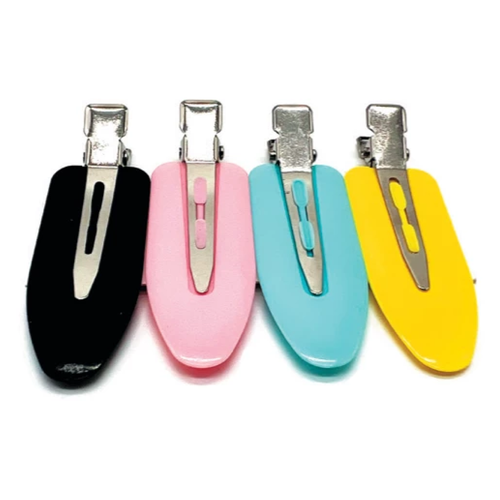 Ollin Зажимы металлические 59см 4 шт 291₽