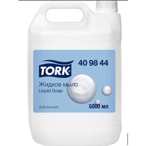 Мыло Tork Advanced 5л