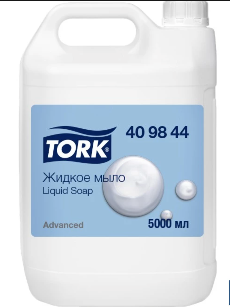 Жидкое мыло Tork Advanced 409844 - фото №1