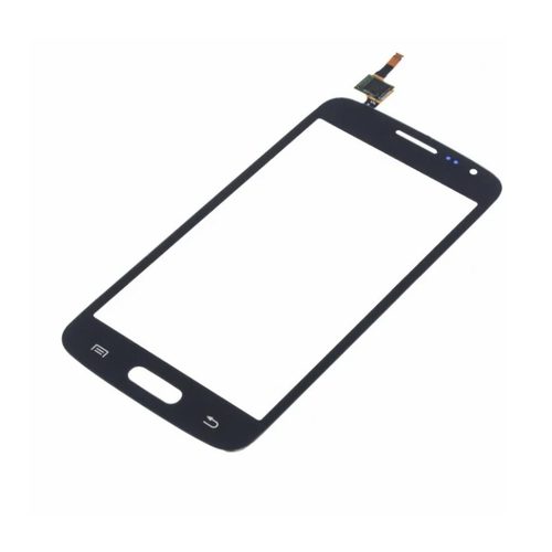 Тачскрин для Samsung G386F Galaxy Core LTE, черный