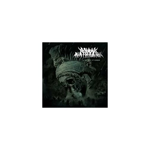 Компакт-Диски, Metal Blade Records, ANAAL NATHRAKH - A New Kind Of Horror (CD)