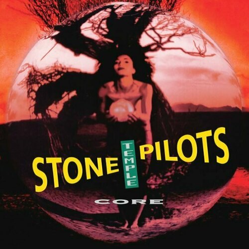 STONE TEMPLE PILOTS Core, CD (Reissue, Remastered) warner music stone temple pilots stone temple pilots cd