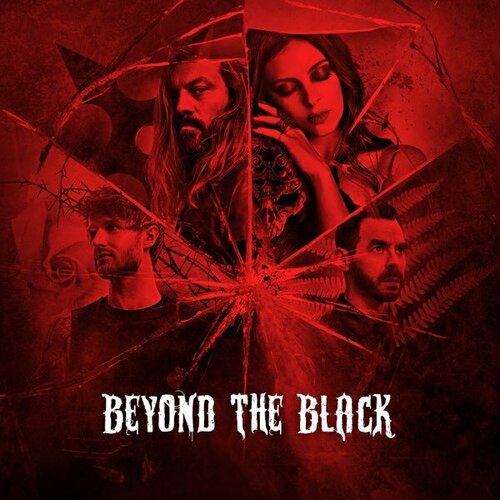 Компакт-диск Warner Beyond The Black – Beyond The Black компакт диск warner erasure – world beyond