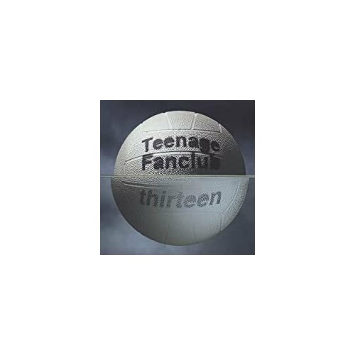 Компакт-Диски, MUSIC ON CD, TEENAGE FANCLUB - Thirteen (CD)