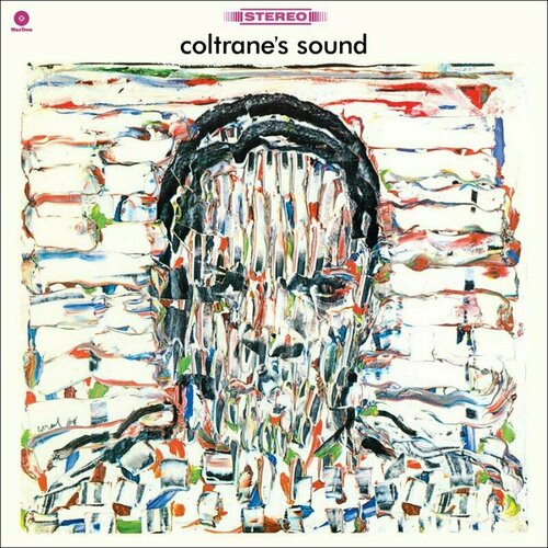 COLTRANE, JOHN Coltranes Sound, LP (Limited Edition,180 Gram High Quality Pressing Vinyl) пикник стекло lp limited edition reissue 180 gram gold pressing vinyl