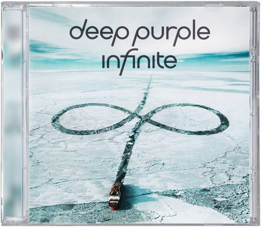 INFINITE CD + DVD Медиа - фото №2