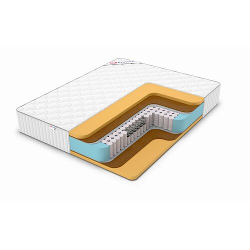 Матрас Denwir Classic Middle Memo TFK 200x190