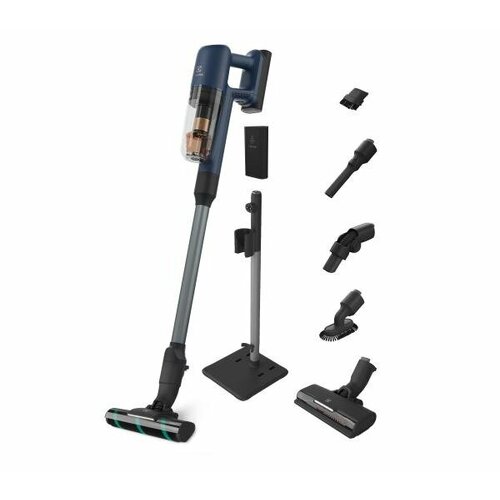 Вертикальный пылесос Electrolux Turbo Ultimate 700 Drive EP71U142XN 5499000₽