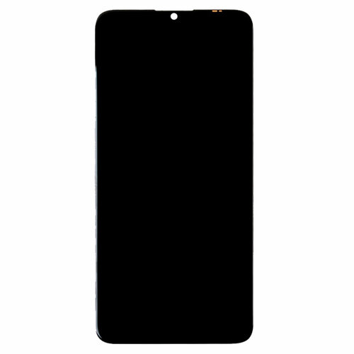 Экран (дисплей) для Huawei Honor X7 в сборе с тачскрином (черный)