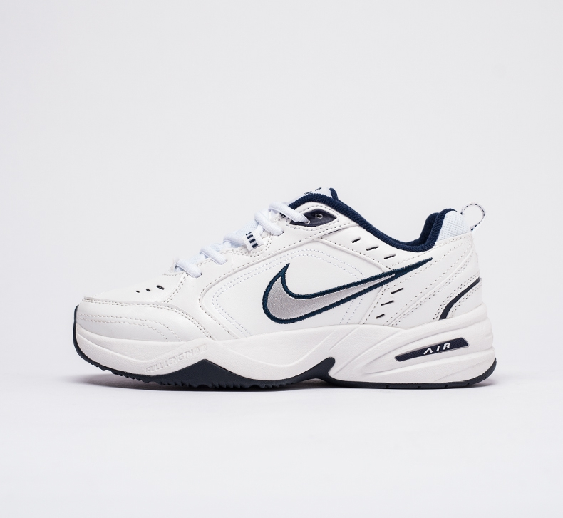 Кроссовки NIKE Air Monarch IV