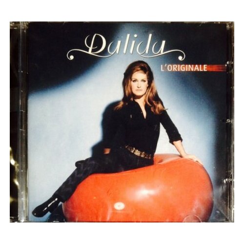 Компакт-Диски, Universal Music France, Orlando Productions, DALIDA - L'Originale (CD)