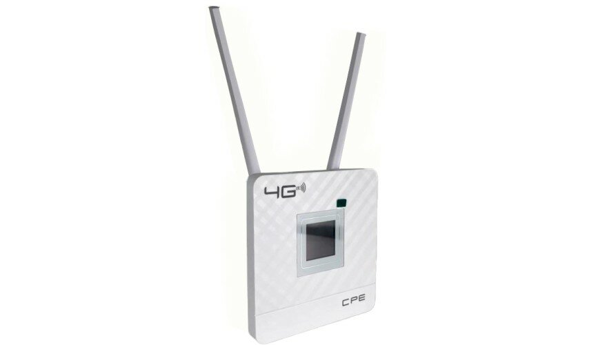 Роутер Tianjie 4G Wireless Router (CPE903-3)