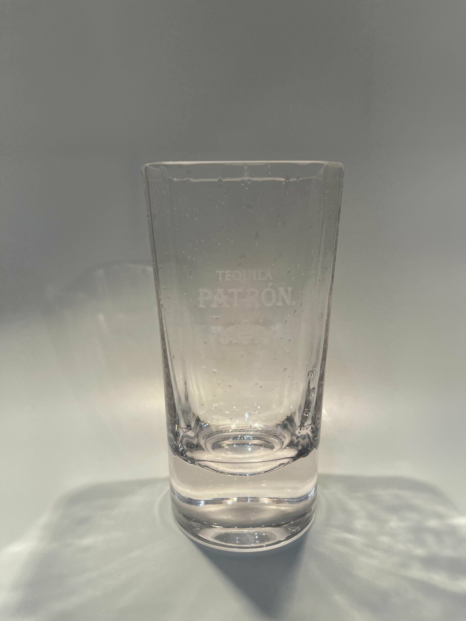 Бокал Tequila Patron 390 мл