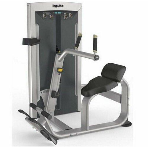 Пресс AeroFit 73 кг FE9714