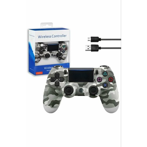 Беспроводной геймпад для PS4 - Wireless Controller 159000₽