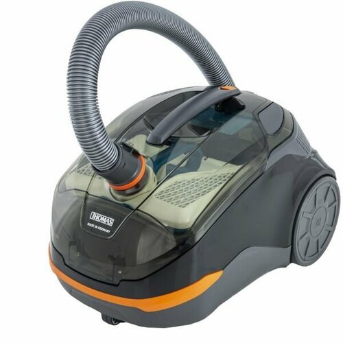 Пылесос THOMAS Aqua-Box Compact для сухой уборки 1600Вт 786533 3697700₽