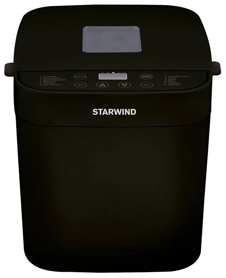 Хлебопечка StarWind SBM2086