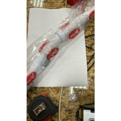 А-103 Универсальная гофра JIMTENT 1 1 / 2